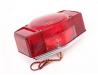 Image of Tail light assembly (USA models)